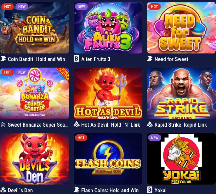 playbaze new games