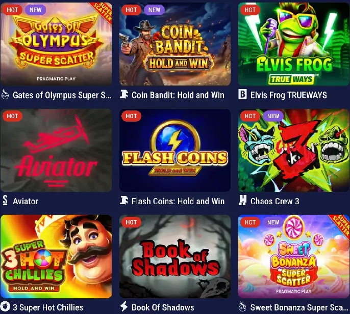 playbaze slots